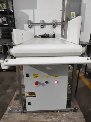 57” Long Conveyor Belt