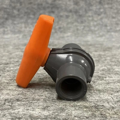 New | in-Stock George Fisher Type 353 Valves/Fittings California US | Davliegogo LLC #1729155