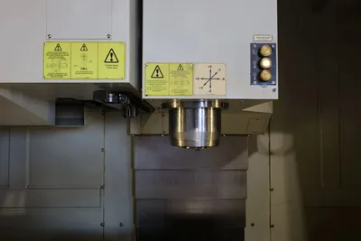 2011 BRIDGEPORT GX 1000 OSP Vertical Machining Centers | Toolquip, Inc. (5)