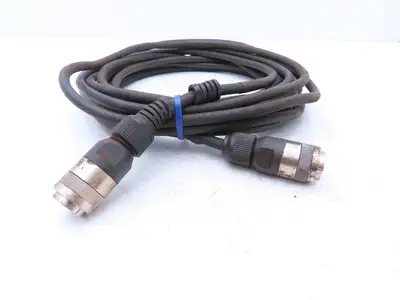 Mitsubishi Electric GT11H-C80-32P CC-Link to Handy G.O.T. Connection Cable 26'