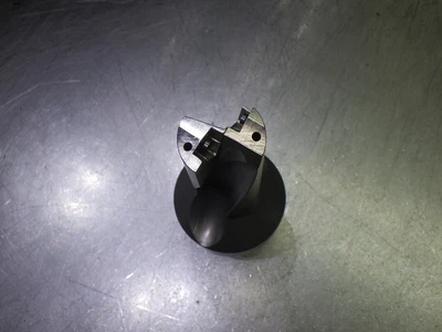 Komet ABS50 27mm Coolant Thru Drill 90mm Pro V30 32701 (LOC2472)