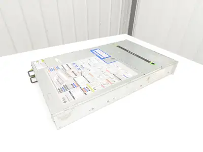 Sun Storage 7410 Fire X4440 Server Dual Opteron 2356 2.3Ghz 64GB RAM Rack Mount