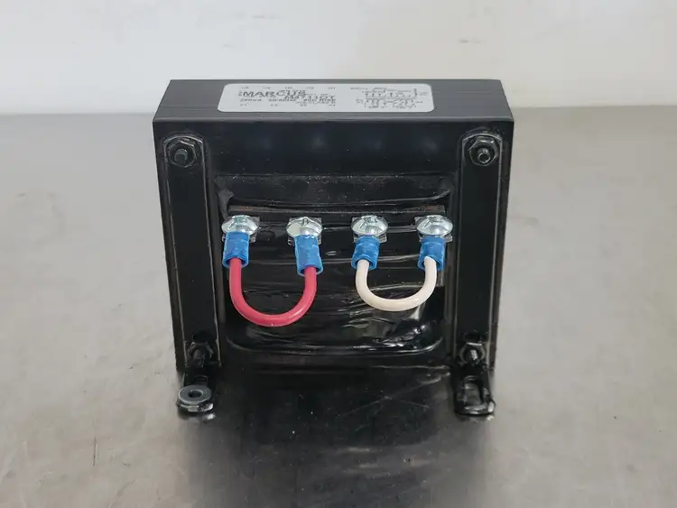 Used 2013 MARCUS TRANSFORMER M47170T Transformers British Columbia CA | Lenmark #265307