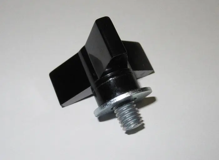 NEW PISTORIUS BLADE GUARD CLAMPING KNOB