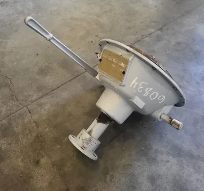 USED ROCKFORD 4-34510