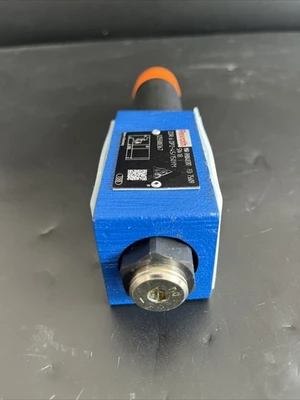 NEW Rexroth ZDR6DP2-45/150YM