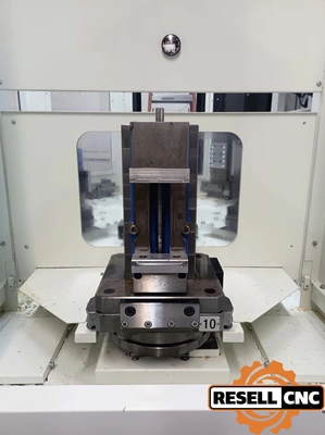 Used 2021 Kitamura HX-250iG Horizontal Machining Centers Florida US | Resell CNC #1354630