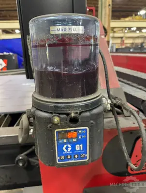 Used 2022 CSI COBRA Plasma Cutters Florida US | Southern Fabricating Machinery Sales, Inc. #1279175