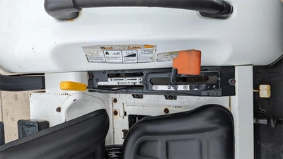 USED 2010 BOBCAT CT230