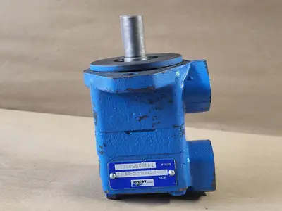 USED GENUINE METARIS V10-1P04P-001C-20-F3