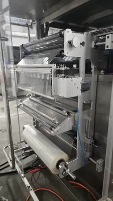 USED 2024 SAMFULL SF-720-8