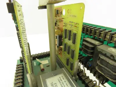 Cincinnati Milacron 3-424-1813A Power Supply
