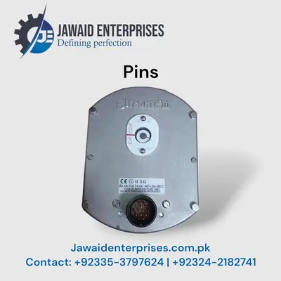 Used ALTRONIC _UNKNOWN_ Magnetos PK | Jawaid Enterprises #868969
