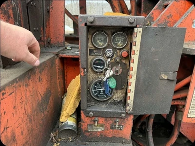 USED 2002 ALJON 400