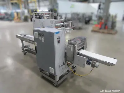 USED BOSCH PACK 201