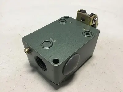 USED FUJI ELECTRIC K244G-2