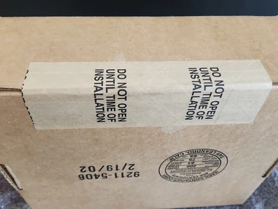 NEW Agilent 01090-69522
