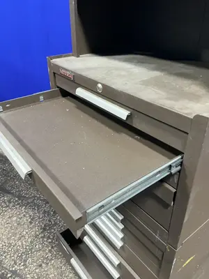 Used KENNEDY 2600B0218171 Cabinets Ohio US | HGR 24 #1260887