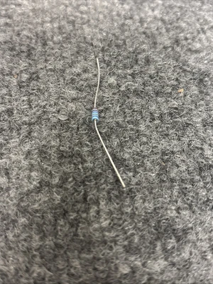 Used SEI R89-1441 Resistors California US | Davliegogo LLC #1706150