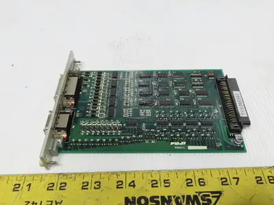 Fuji Electric 920101-0 Circuit Board