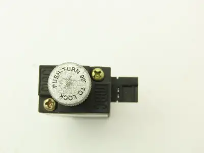 MAC DPB-DJAP-4DG1 Pneumatic Solenoid Valve 120V