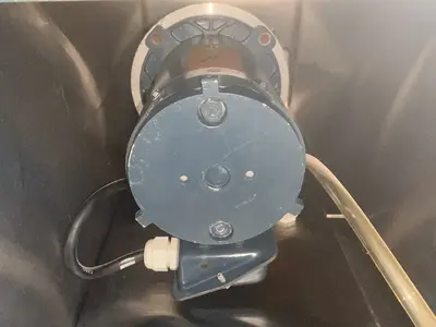 Used FLEXICON _UNKNOWN_ Chemical & Process Equipment Ohio US | HGR 24 #1469444