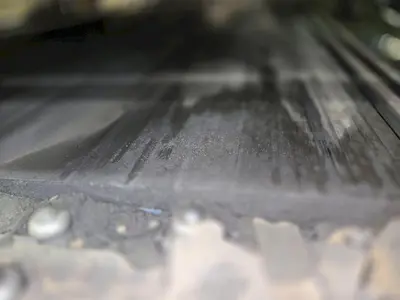 Used BRUNO FH500 Die Cutting Presses Ohio US | G-2000, Inc. #1334506