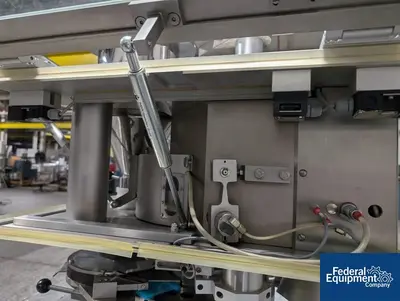 USED Kilian Kilian Tablet Press, Model LX/23