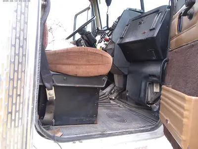 Used 2000 PETERBILT 389 Dump trucks Texas US | Proxy Equipment #1388615
