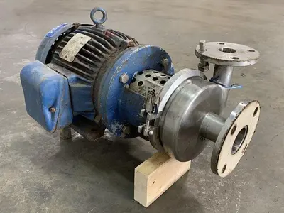 Centrifugal Pump