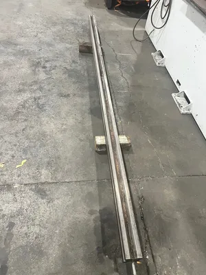 Tooling 4-way die Dies, Press Brake | Westbrook Engineering (1)