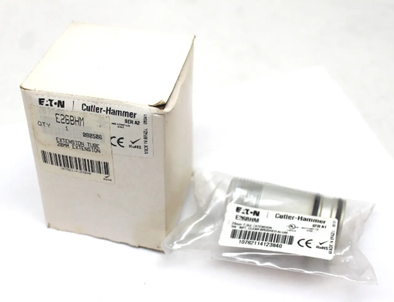 NEW EATON CUTLER HAMMER E26BHM