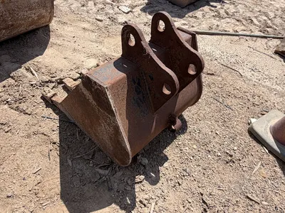 Used _UNKNOWN_ _UNKNOWN_ Multipurpose Buckets Texas US | Miedema Asset Management Group #1312814