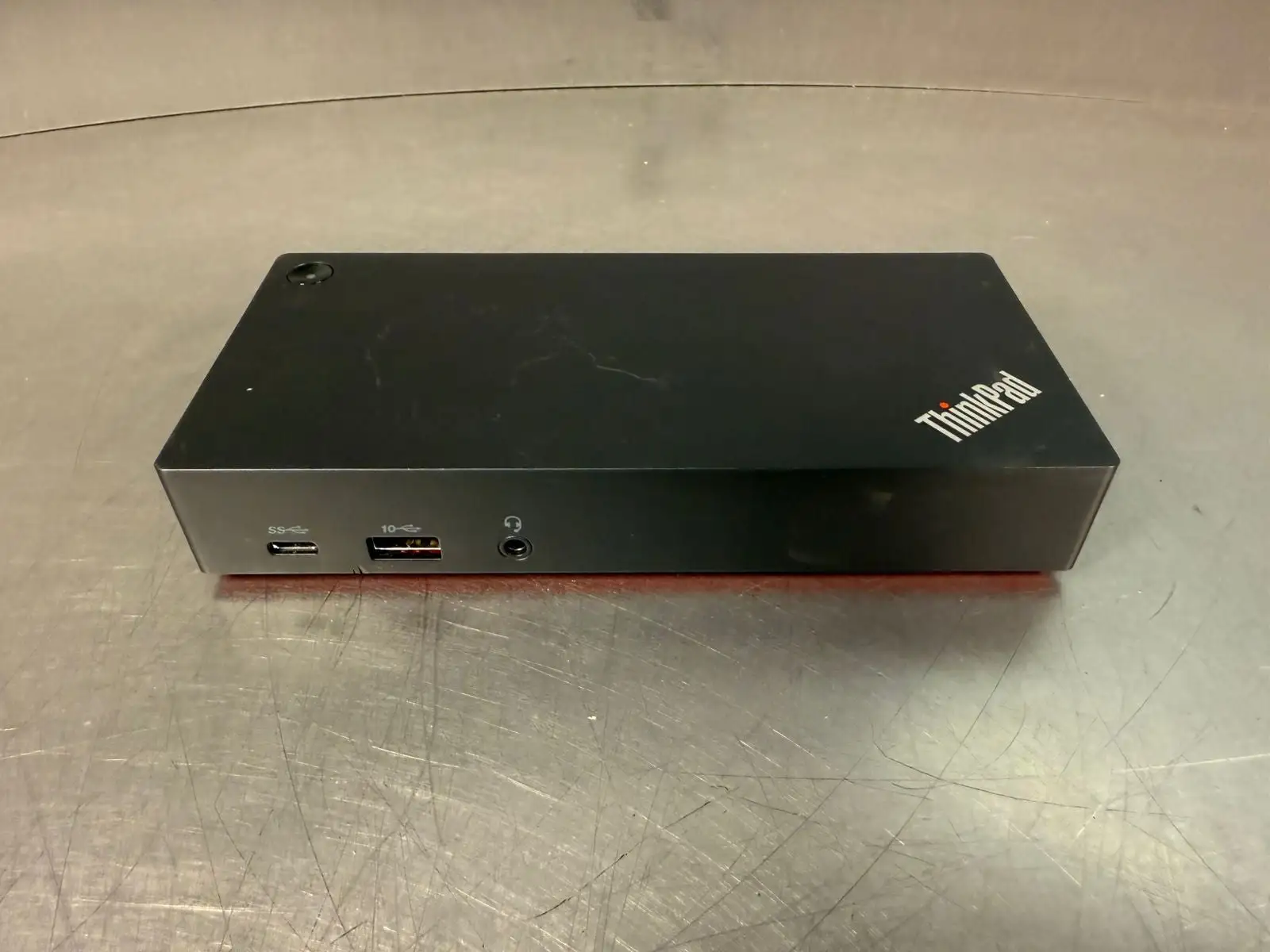 Lenovo ThinkPad LDC-G2 USB-C Dock Gen2 03X7609 SD20S97543 (2.3.5)
