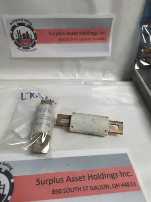 USED LITTELFUSE L70S200