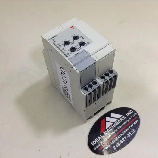 Used CARLO GAVAZZI DPC01DM48 Relays & Switches Michigan US | Ideal Machinery #574860