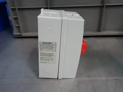 NEW SOCOMEC 22143503