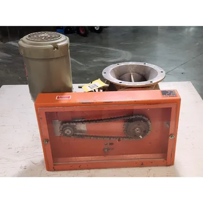 USED PREMIER PNEUEMATICS INC. HDRFG98-NH2RTT3CHE