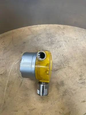 USED Honeywell Honeywell FGM-2002