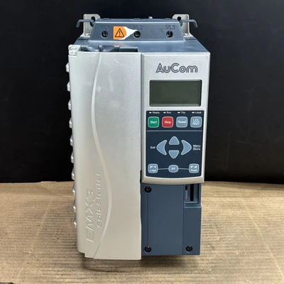 Used AUCOM EMX3-0100B-V7-C1-H Starters Indiana US | J&J Industrial Supply #1540943
