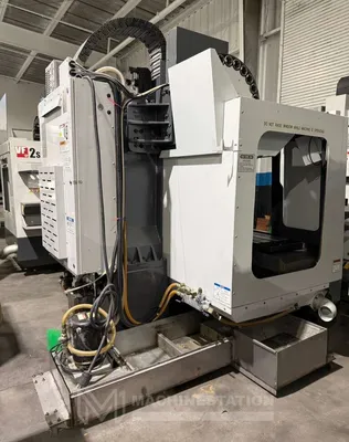 USED 2007 HAAS VF-2SS