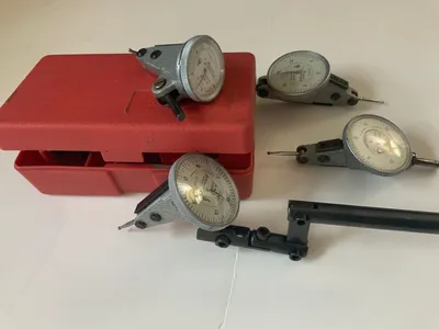 Used MITUTOYO 101-113 Micrometers Michigan US | Stephens Tool & Eng #1561431