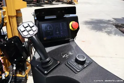 Used 2025 VERMEER 2025 VERMEER D24G4 Drill Rigs Florida US | HDD Broker #1346206