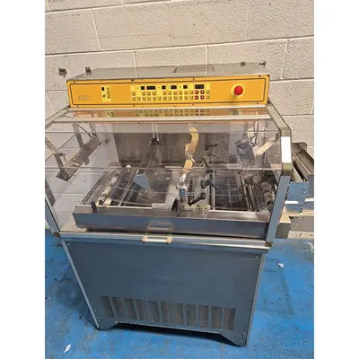 Used Gami _UNKNOWN_ Enrobers (Chocolate) Pennsylvania US | ISCA #1299453