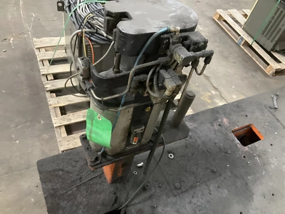 Used _UNKNOWN_ _UNKNOWN_ Robotic Welding Cells Michigan US | Miedema Asset Management Group #1488130