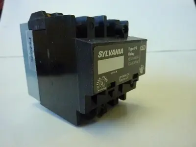 NEW SYLVANIA P6-20-76