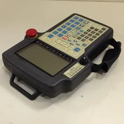 USED FANUC A05B-2301-C303
