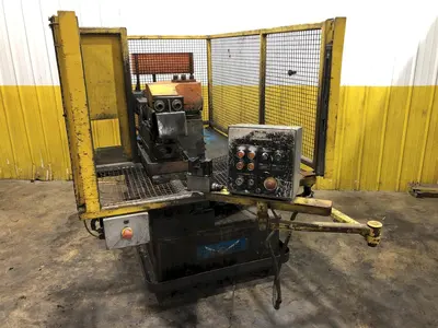 USED EAGLE TC-2000