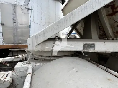 Used 1990 FRUEHAUF _UNKNOWN_ Dump Trailers California US | Lillo Machinery #1403810
