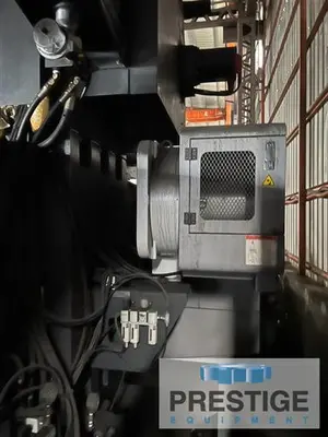 Used 2020 KAFO BMC-3015A Gantry Machining Centers (incld. Bridge & Double Column) New York US | Prestige Equipment #1470826